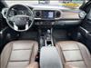 2022 Toyota Tacoma Limited