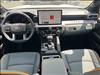 2025 Toyota Tacoma Trailhunter
