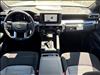 2025 Toyota 4Runner TRD Off-Road