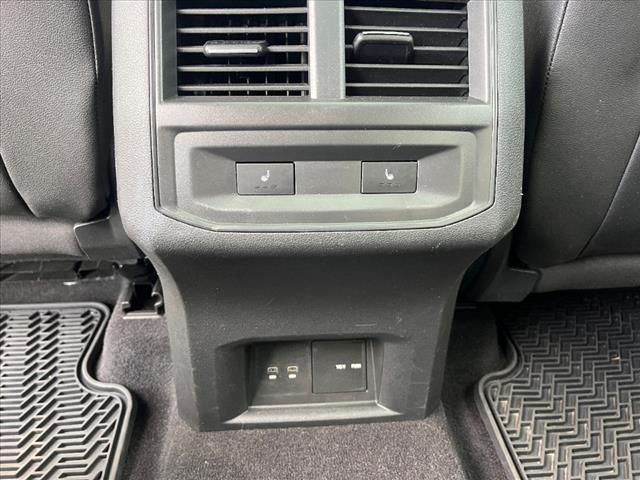 2021 Volkswagen Atlas Cross Sport V6 SEL Premium R-Line 4Motion