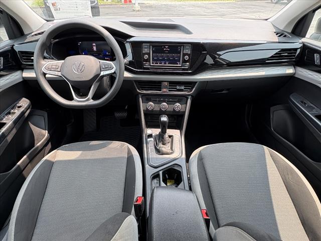 2022 Volkswagen Taos S