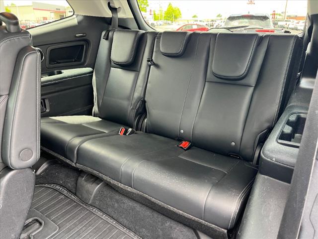 2019 Subaru Ascent Limited 7-Passenger