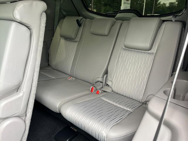 2019 Toyota Highlander LE Plus