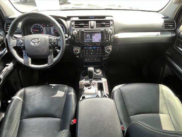 2019 Toyota 4Runner Limited Nightshade