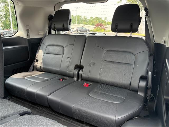 2020 Toyota Land Cruiser Base