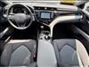 2019 Toyota Camry Hybrid LE