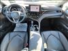 2023 Toyota Camry Hybrid XLE