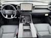 2025 Toyota Tundra Limited HV