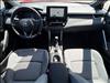 2025 Toyota Corolla Cross Hybrid SE