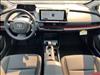 2025 Toyota Prius Plug-in Hybrid XSE