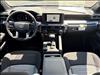 2025 Toyota 4Runner TRD Off-Road