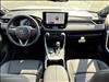 2025 Toyota RAV4 Hybrid XSE