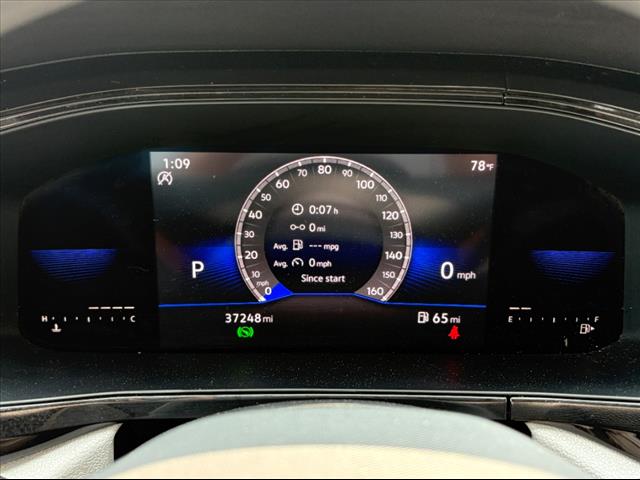 2022 Volkswagen Taos S