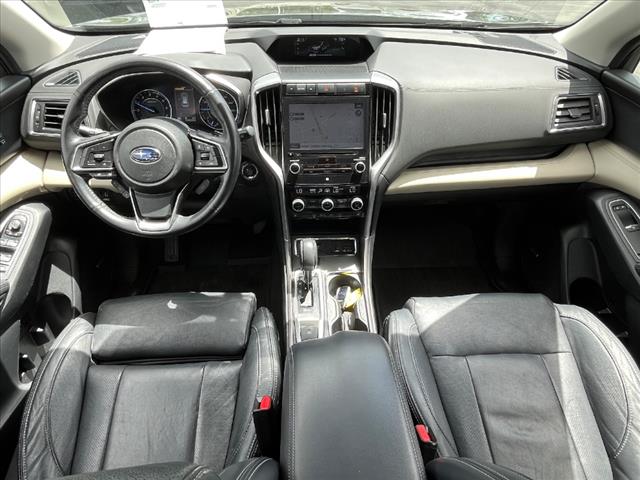 2019 Subaru Ascent Limited 7-Passenger