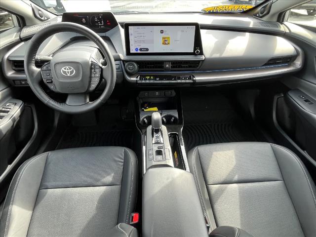 2024 Toyota Prius Limited