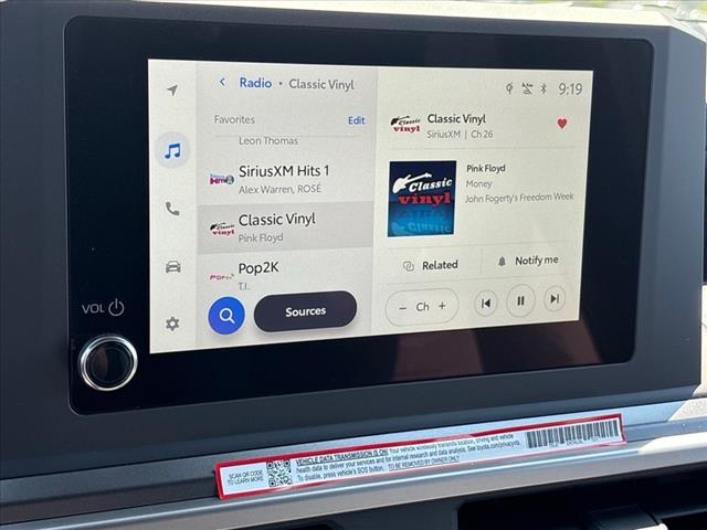 2025 Toyota 4Runner TRD Off-Road