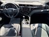 2020 Toyota Camry Hybrid XLE