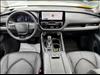 2024 Toyota Grand Highlander Hybrid Limited
