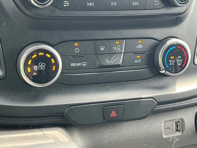 2024 Ford Transit 350 HD