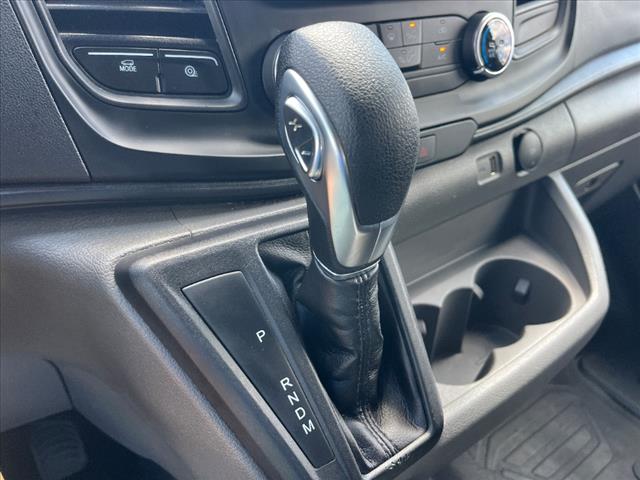 2023 Ford Transit 250