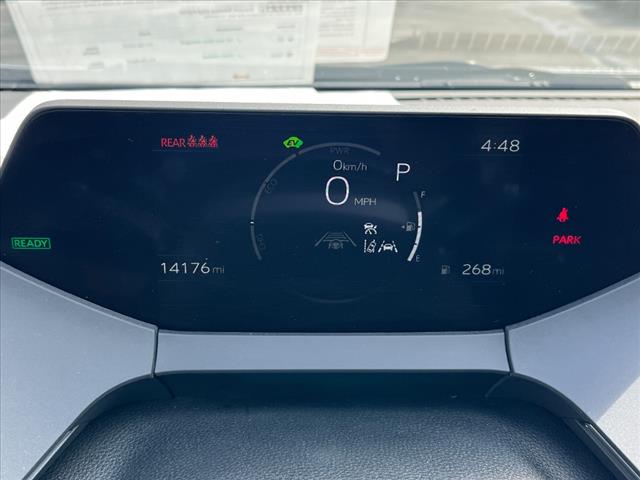 2024 Toyota Prius Limited
