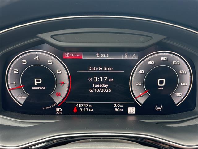 2019 Audi Q8 quattro Premium Plus 55 TFSI