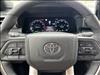 2025 Toyota Tacoma Trailhunter