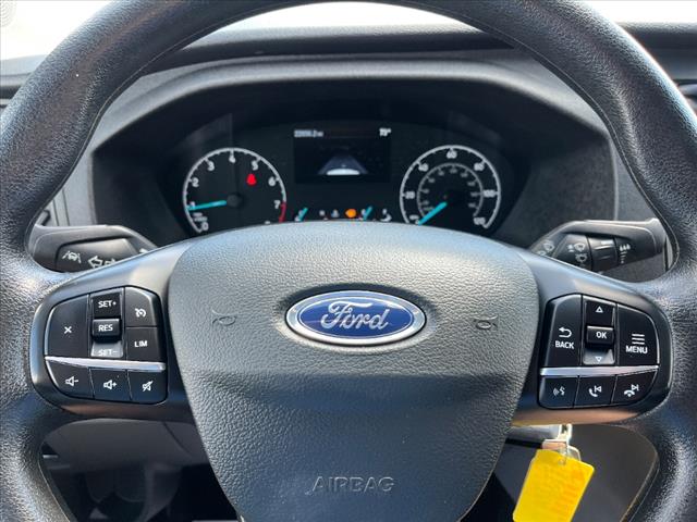 2023 Ford Transit 250