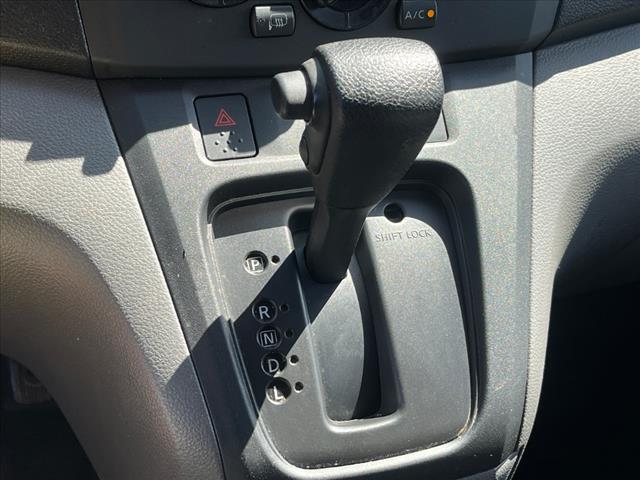 2021 Nissan NV200 SV