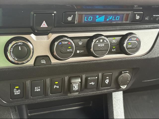 2022 Toyota Tacoma Limited