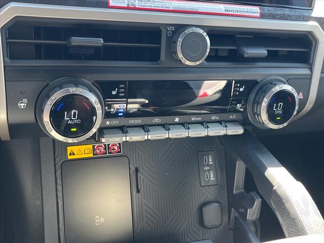 2024 Toyota Tacoma Limited