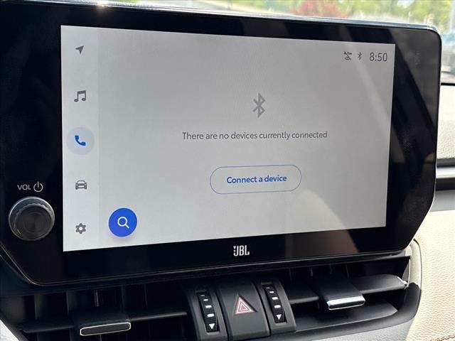 2025 Toyota RAV4 Hybrid XLE Premium