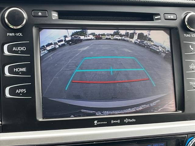 2019 Toyota Highlander LE Plus