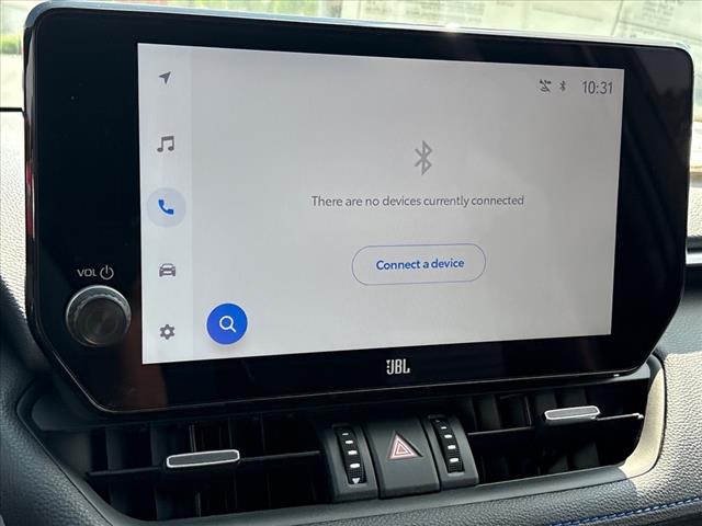2025 Toyota RAV4 Hybrid XSE
