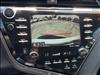 2020 Toyota Camry Hybrid XLE