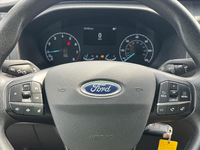2024 Ford Transit 350 HD