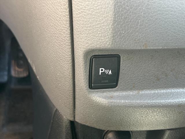 2021 Nissan NV200 SV