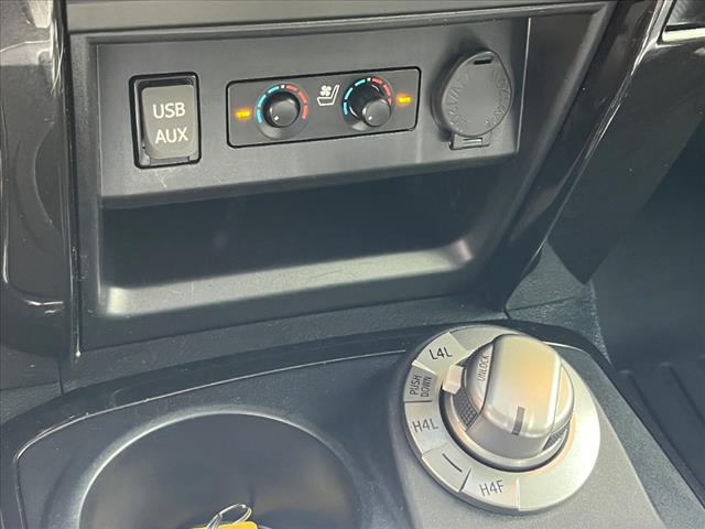 2019 Toyota 4Runner Limited Nightshade