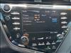 2020 Toyota Camry Hybrid XLE