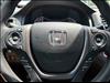 2021 Honda Ridgeline Sport