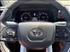 2025 Toyota 4Runner TRD Off-Road