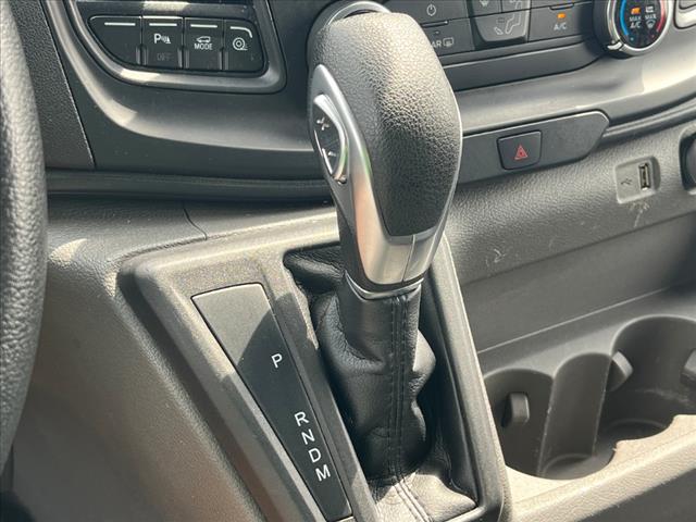 2024 Ford Transit 350 HD