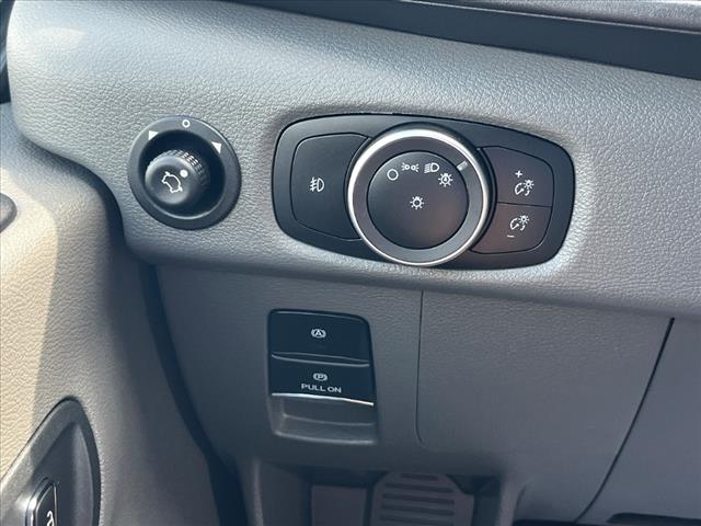 2023 Ford Transit 250