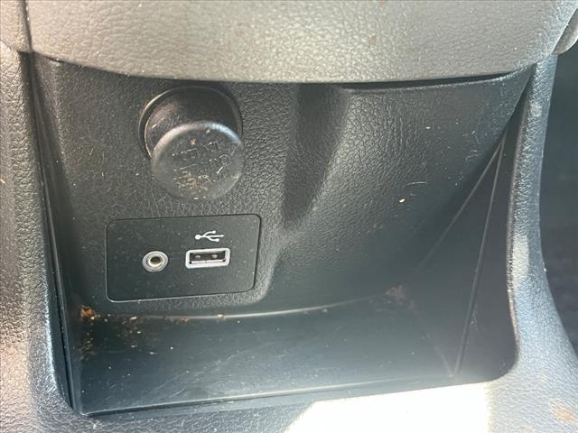 2021 Nissan NV200 SV
