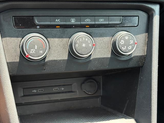 2022 Volkswagen Taos S