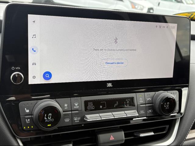 2024 Toyota Grand Highlander Hybrid Limited