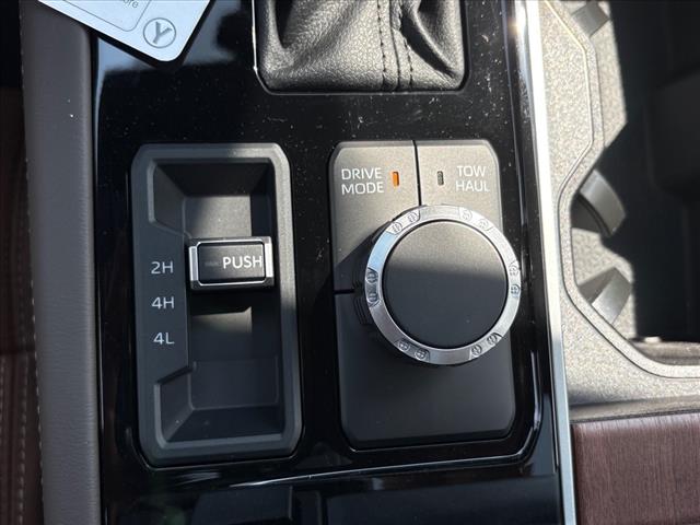 2025 Toyota Tundra 1794