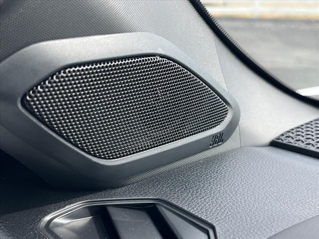 2025 Toyota Tundra Platinum HV