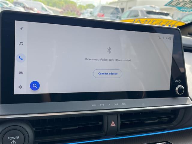 2024 Toyota Prius Limited