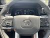 2025 Toyota Tacoma Trailhunter